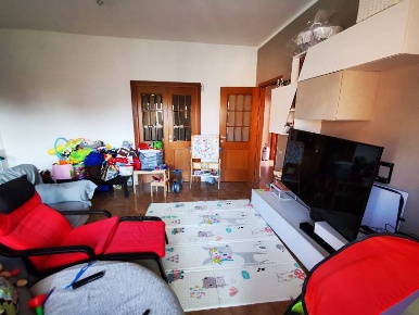 Foto Appartamento in Via Civitacampomarano, Roma in vendita
