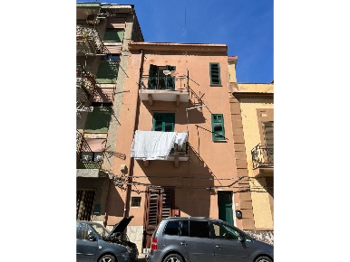 Foto Appartamento a Palermo in vendita