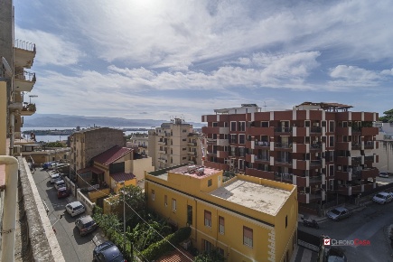 Foto Appartamento in VIA SETAIOLI, Messina in vendita