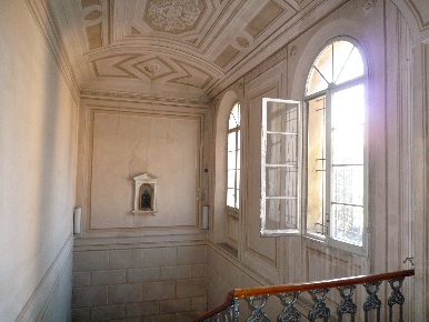Foto Appartamento in via Emilia 272, Imola di 291 m² con 6 locali