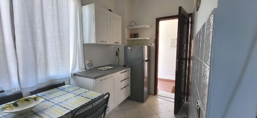 Foto Appartamento a Massa Marina di Massa Centro di 40 m² con 2 locali