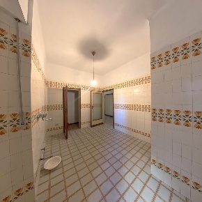 Foto Appartamento in via vespucci 59, Pisa San Marco di 170 m² con 7 locali