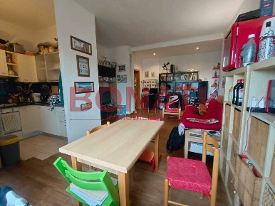 Foto Appartamento in Via XV Giugno 11, La Spezia Umbertino - 2 Giugno