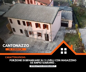 Foto Villa bifamiliare in Via Ottavio Munerati 92, Rovigo di 150 m²