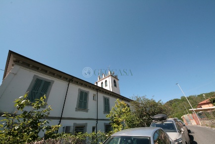 Foto Appartamento a La Spezia Muggiano - Porto Lotti di 94 m² con 4 locali