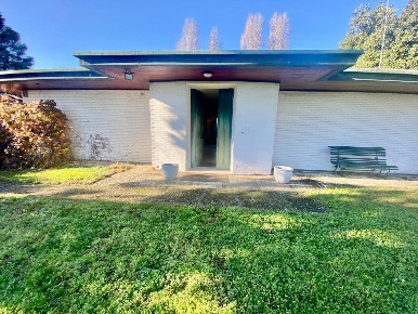 Foto Villa singola a Venezia Cipressina di 374 m² con 12 locali in vendita