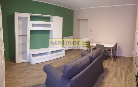 Foto Appartamento in Via Nino Dall'Oro, Lodi Braila, Stazione di 50 m²