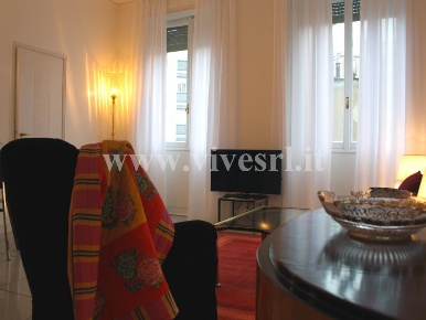 Foto Appartamento in C.so Venezia, Milano San Babila di 70 m² con 2 locali