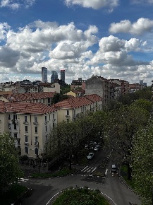 Foto Appartamento in via Govone, Milano Ghisolfa - Mac Mahon di 47 m²