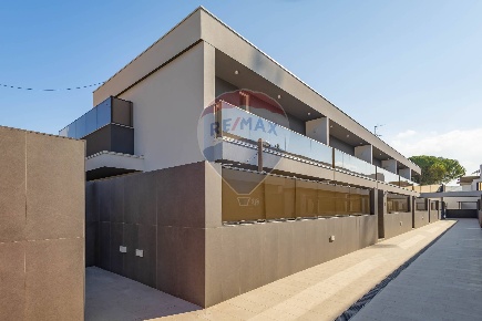 Foto Villa in Corso Alcide De Gasperi, Bari in vendita
