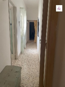 Foto Appartamento in via Archi, Trapani Centro di 94 m² con 3 locali