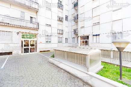 Foto Appartamento in via Privata Terenzio Mamiani  7, Milano Cimiano