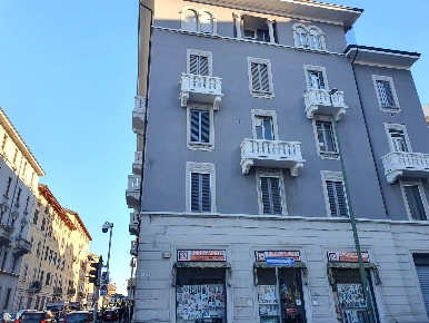 Foto Appartamento in PIAZZA DIAZ 15, Sesto San Giovanni Centro di 13 m²