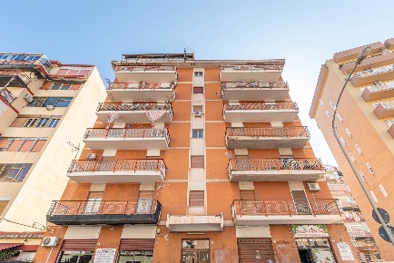 Foto Appartamento in VIA CRISAFULLI  37, Palermo Montegrappa di 85 m²