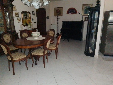 Foto Appartamento a Brindisi Cappuccini di 130 m² con 3 locali in vendita