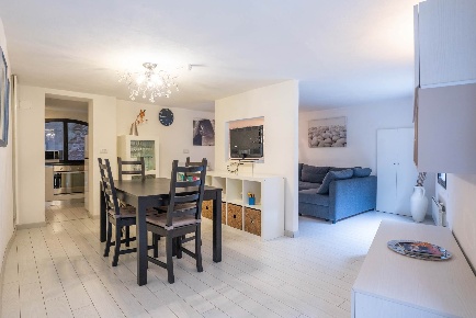 Foto Appartamento in via del porrione 70, Siena Piazza del Campo - Duprè