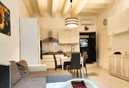 Foto Appartamento a Siracusa Ortigia di 63 m² con 2 locali in vendita