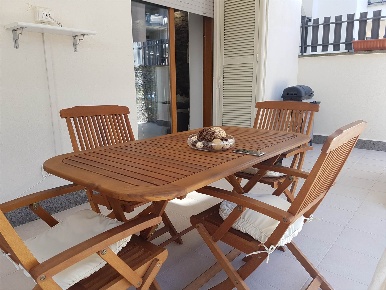 Foto Appartamento a Civitavecchia Cisterna Faro, San Liborio di 56 m²