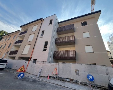 Foto Appartamento a Piacenza Pubblico Passeggio di 110 m² con 3 locali