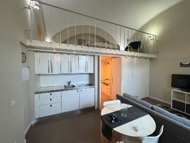 Foto Appartamento in VIA POSILLIPO, Napoli Posillipo di 44 m² con 2 locali