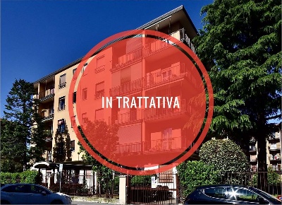 Foto Appartamento in via Macallè 3, Legnano di 65 m² con 2 locali