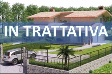 Foto Villa bifamiliare in Via PONZA 1, Aprilia Campoverde - Lampione