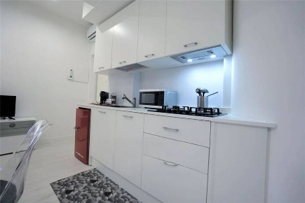 Foto Appartamento in Via Fiume, Sanremo in vendita