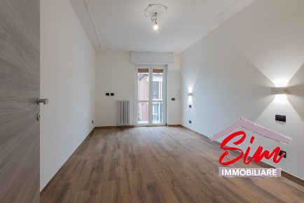 Foto Appartamento in Via Sforzesca snc, Novara in vendita