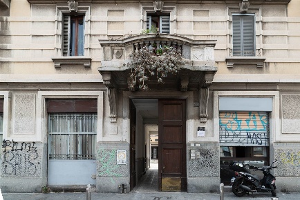 Foto Appartamento a Milano Pezzotti - Meda di 113 m² con 3 locali