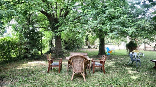 Foto Villa unifamiliare in Via Ceppo di Melo, Lucca Marlia di 219 m²