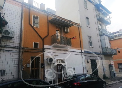 Foto Appartamento in via Cappuccini 61, Foggia di 61 m² con 2 locali