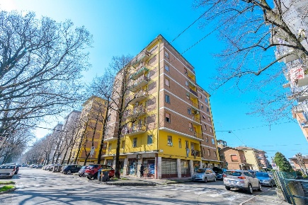 Foto Appartamento a Modena Sacca - Stazione di 94 m² con 6 locali