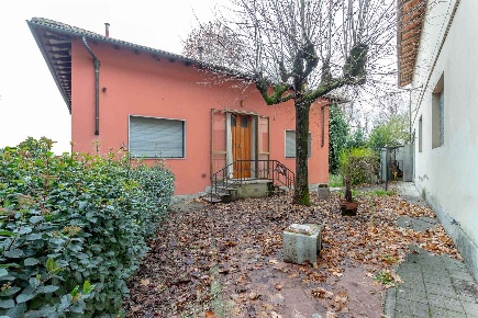 Foto Villa unifamiliare in viuzzo della Cavalla, Firenze Peretola di 288 m²