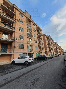 Foto Appartamento in via umberto terracini annunziata, Messina di 115 m²