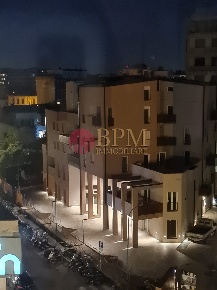 Foto Appartamento in Piazza Attias 25, Livorno di 100 m² con 3 locali
