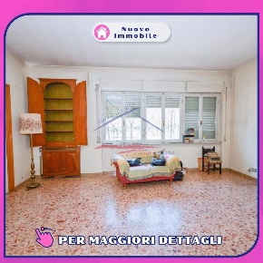 Foto Appartamento a Arezzo di 140 m² con 5 locali in vendita