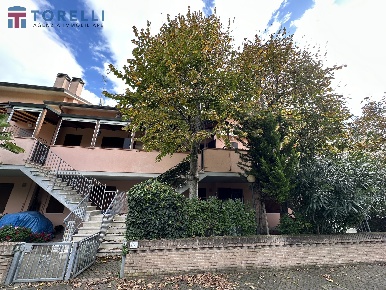 Foto Appartamento a Ravenna di 105 m² con 4 locali in vendita