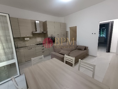 Foto Appartamento in Via Solferino 32, Livorno di 62 m² con 3 locali