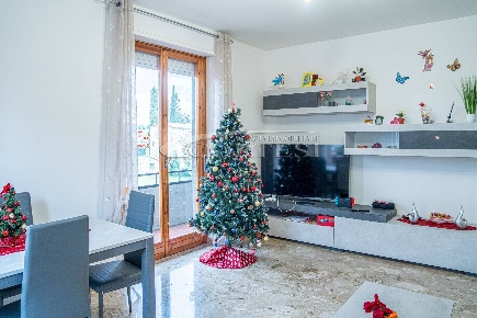 Foto Appartamento a Perugia di 100 m² con 7 locali in vendita