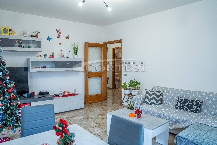 Foto Appartamento a Perugia di 100 m² con 7 locali in vendita