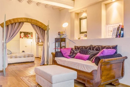 Foto Appartamento a Arezzo di 150 m² con 6 locali in vendita