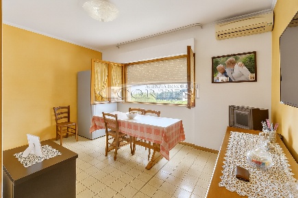 Foto Appartamento a Perugia di 80 m² con 5 locali in vendita