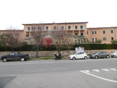 Foto Appartamento a Livorno di 160 m² con 5 locali in vendita