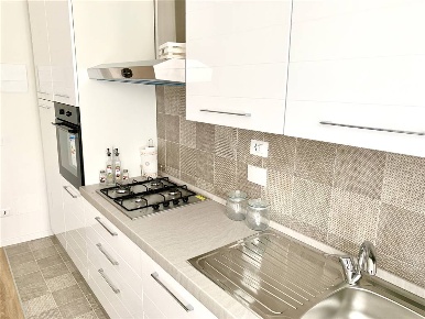 Foto Appartamento in Via Emidio Spinucci, Firenze di 65 m² con 3 locali