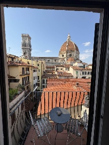 Foto Appartamento a Firenze San Marco - SS Annunziata di 55 m² con 2 locali