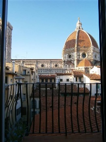 Foto Appartamento a Firenze San Marco - SS Annunziata di 55 m² con 2 locali