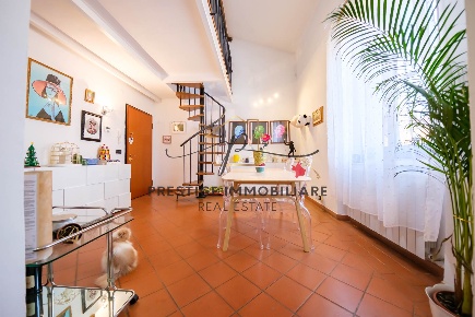 Foto Appartamento in piazza della vittoria  44, Livorno in vendita