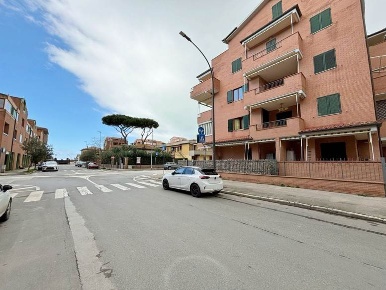 Foto Appartamento in XXIV MAGGIO 91, Grosseto Marina di Grosseto di 120 m²