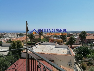 Foto Appartamento in Via Genova 15, Melilli Borgata - Santa Lucia di 150 m²