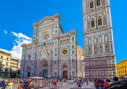 Foto Appartamento in Piazza Duomo, Firenze Duomo di 85 m² con 5 locali